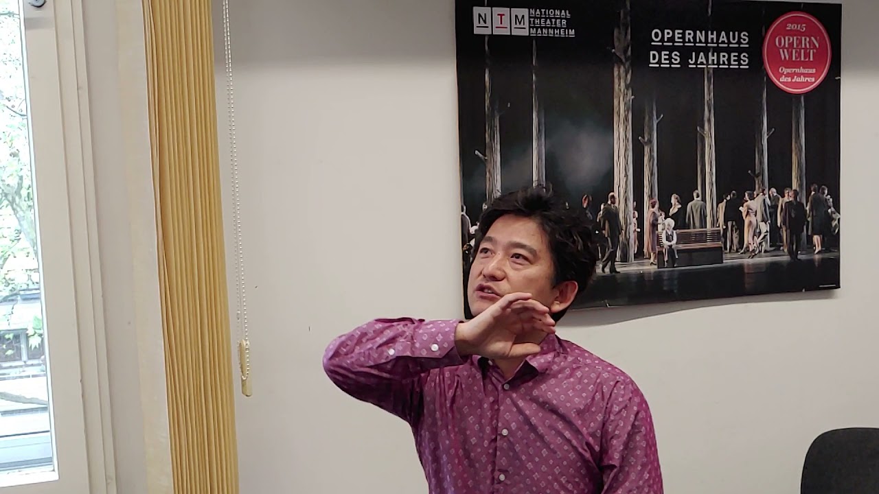 성악 발성 특강 시즌2 (8. 노래할때 체크해봐야될 점들)