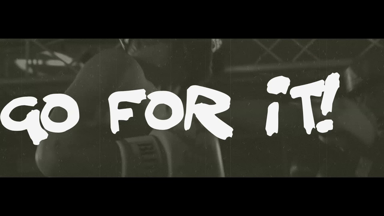 Flowz - Go For It Remix (Net Video)