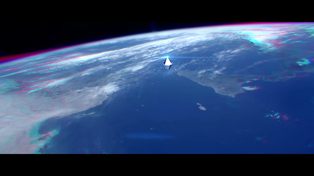 Carbon Based Lifeforms - Accede [Official Video] (from Derelicts)