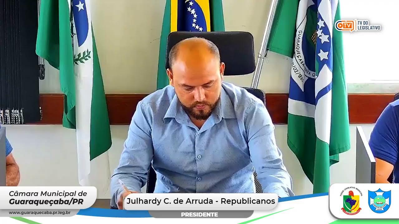 02º SESSÃO EXTRAORDINÁRIA EM 10 DE FEVEREIRO DE 2026 14H.