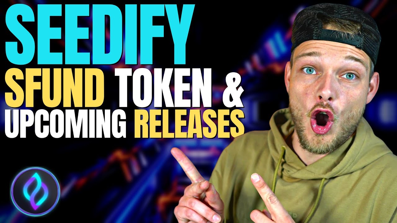 Seedify: The Leading Crypto Gaming/Metaverse Launchpad To Invest In Crypto Gaming Start-Ups