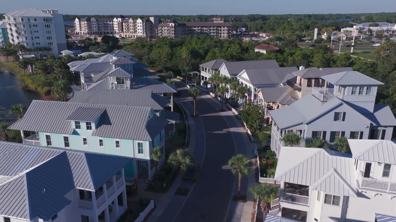 Carillon Beach Resort October 2025 Update
