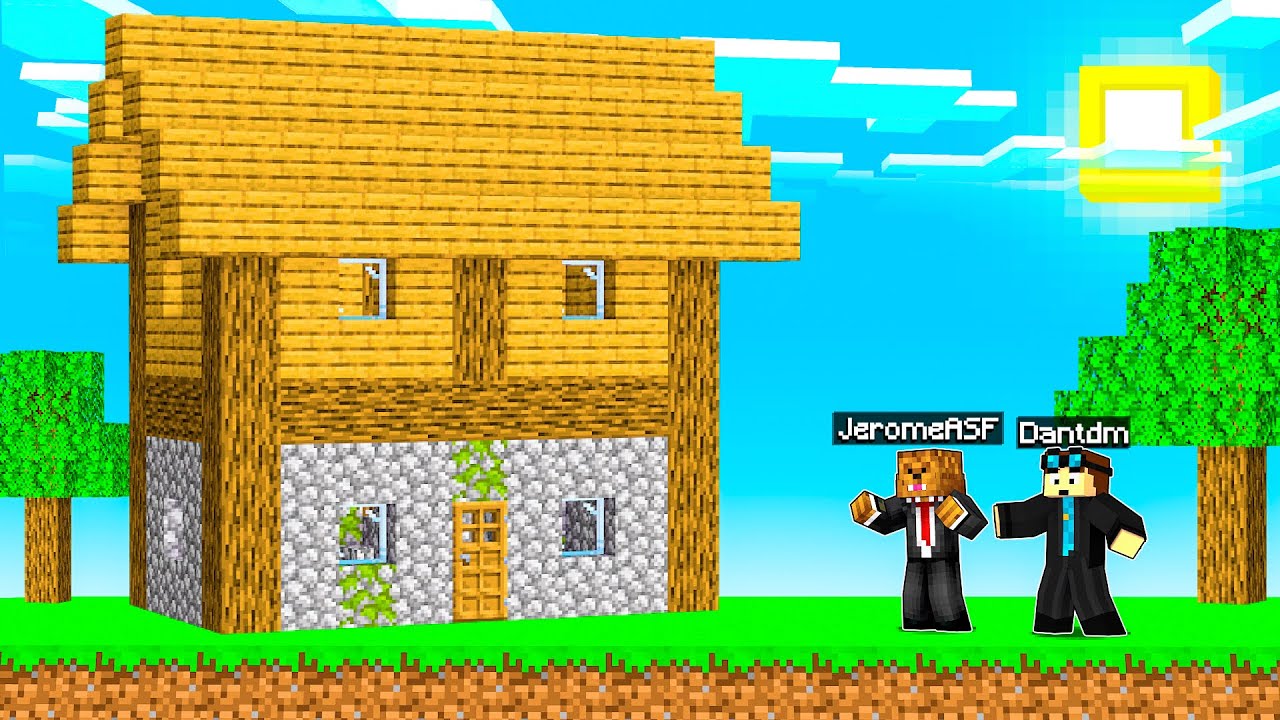 A New Adventure - Shady Oaks SMP in Minecraft