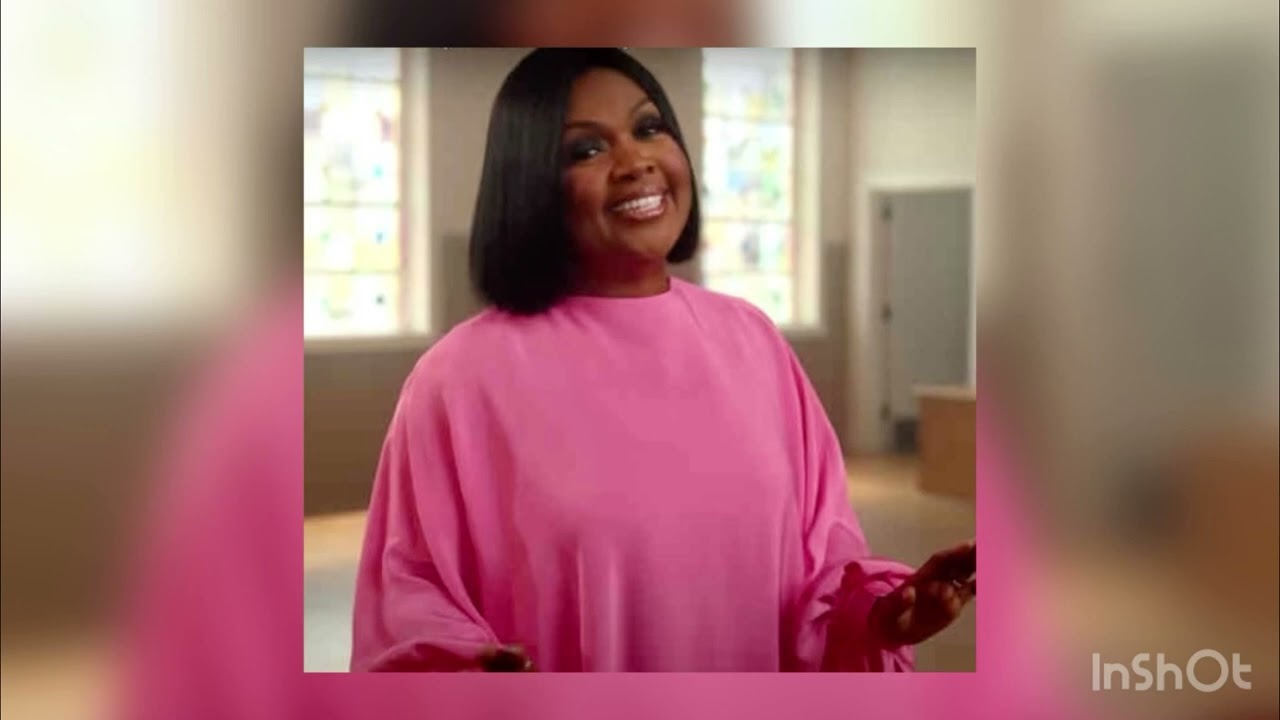CeCe Winans - Goodness of God (sped up)