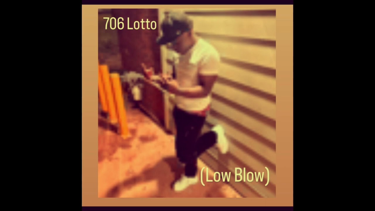 706 Lotto X (Low Blow)