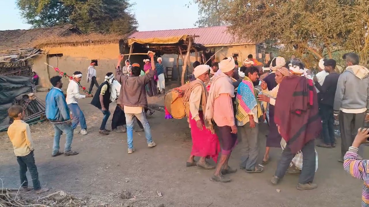 Kalapat mein Holi tyohar Jignesh mujalde 🤝🙏