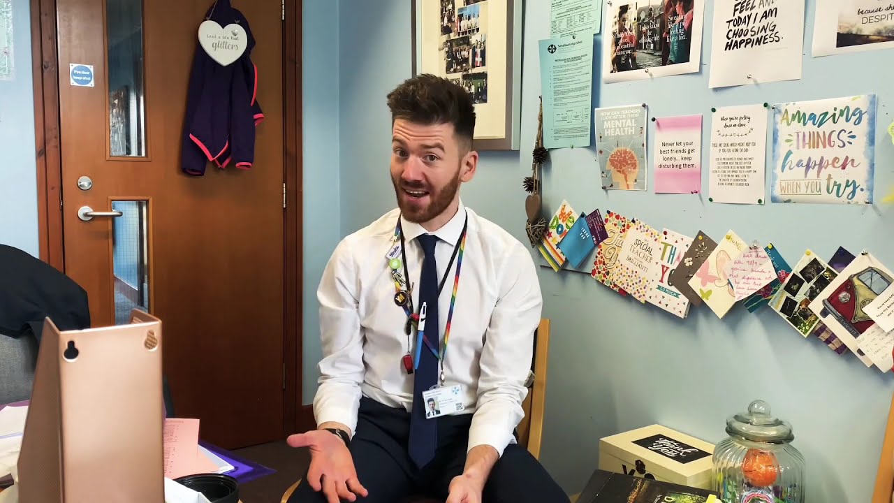 Message to Year 7, 09/10/20