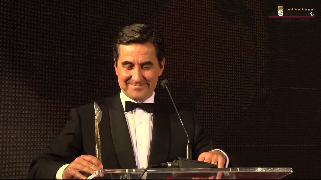 BUFETE CEPERO ABOGADOS, Premio Nacional El Suplemento en Derecho Tributario-Fiscal