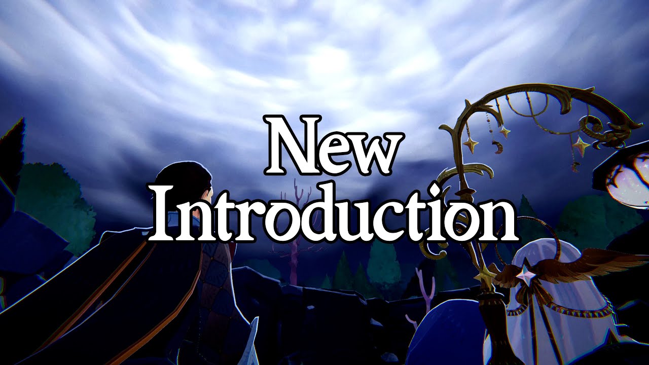 AFKJ: Homestead - New Introduction
