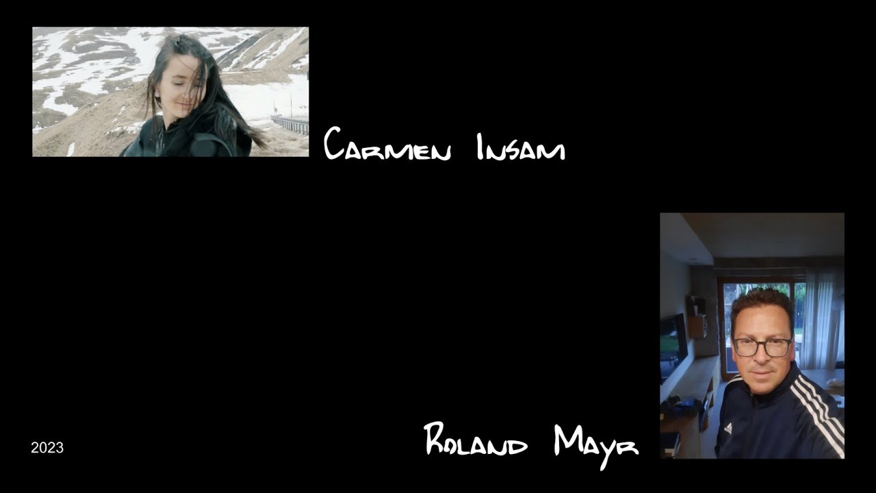 hero - cover enrique iglesias - carmen insam & roland mayr