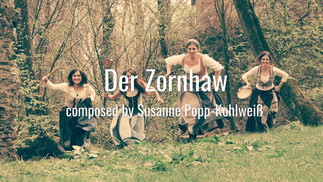 Weibsvolk - Zornhaw - 2019