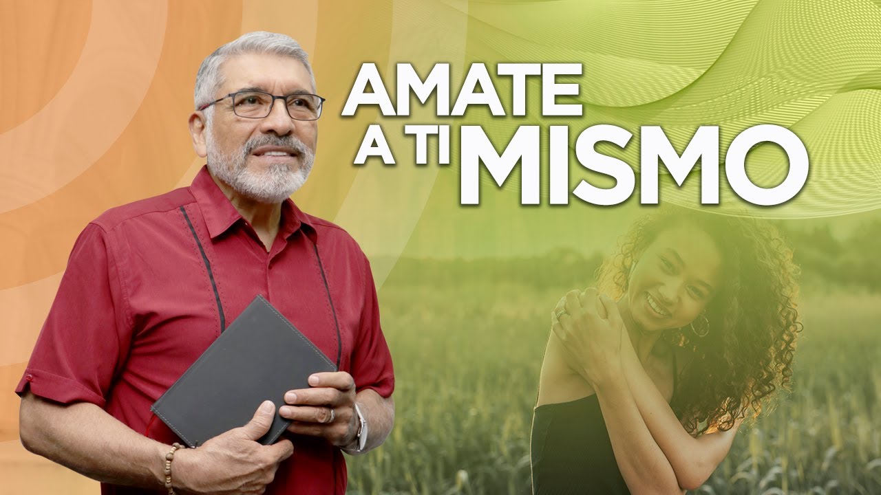 AMATE A TI MISMO | Predica corta - Salvador Gómez SABIDURÍA PARA LA VIDA