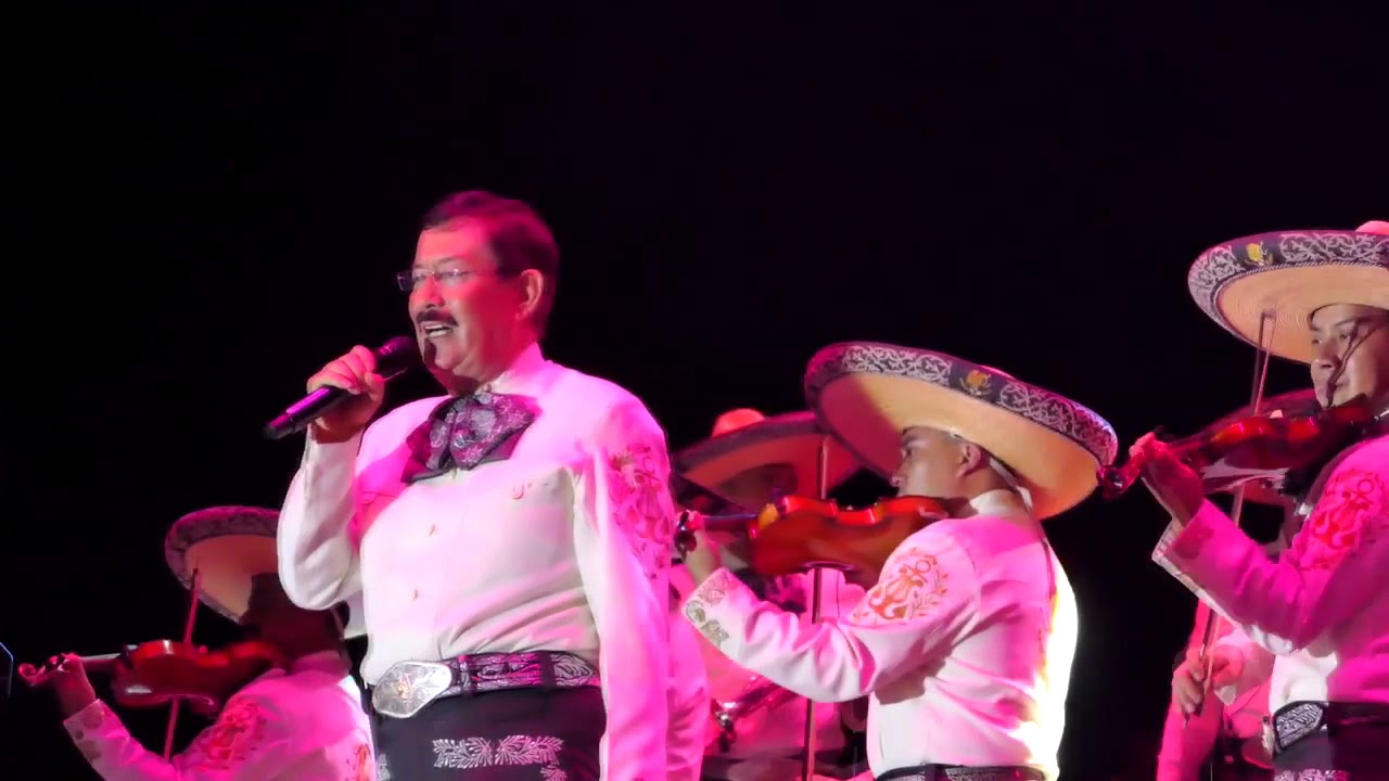 MARIACHI DE LA SECRETARIA DE MARINA ARMADA DE MEXICO