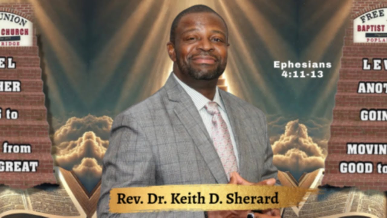 Sunday Worship Experience