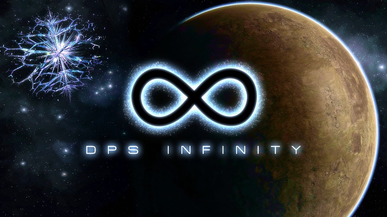 Star Trek Online: Where No One Has Gone Before - DPS Infinity - World Record 0.9 Sec CCA