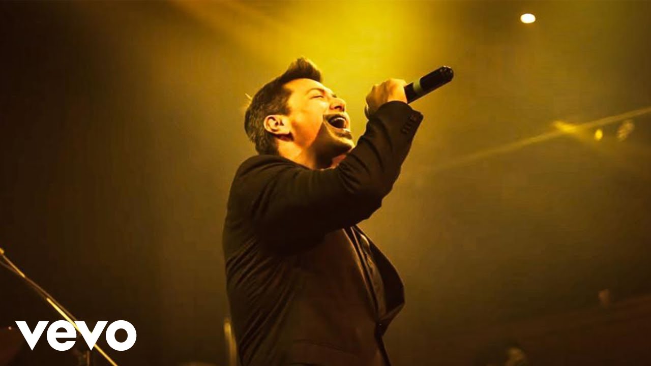 Gustavo Lara - Aliento Con Aliento (En Vivo)