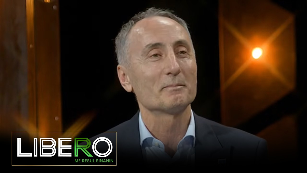 Është biznesmen dhe President i Komitetit Olimpik, Ismet Krasniqi tregon se si e sheh biznesin