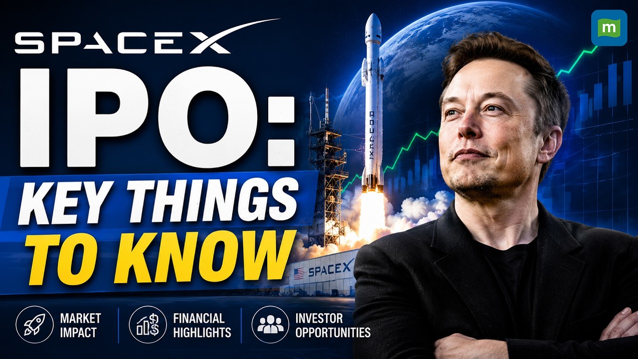 IPO компании SpaceX бьет рекорды: что нужно знать инвесторам