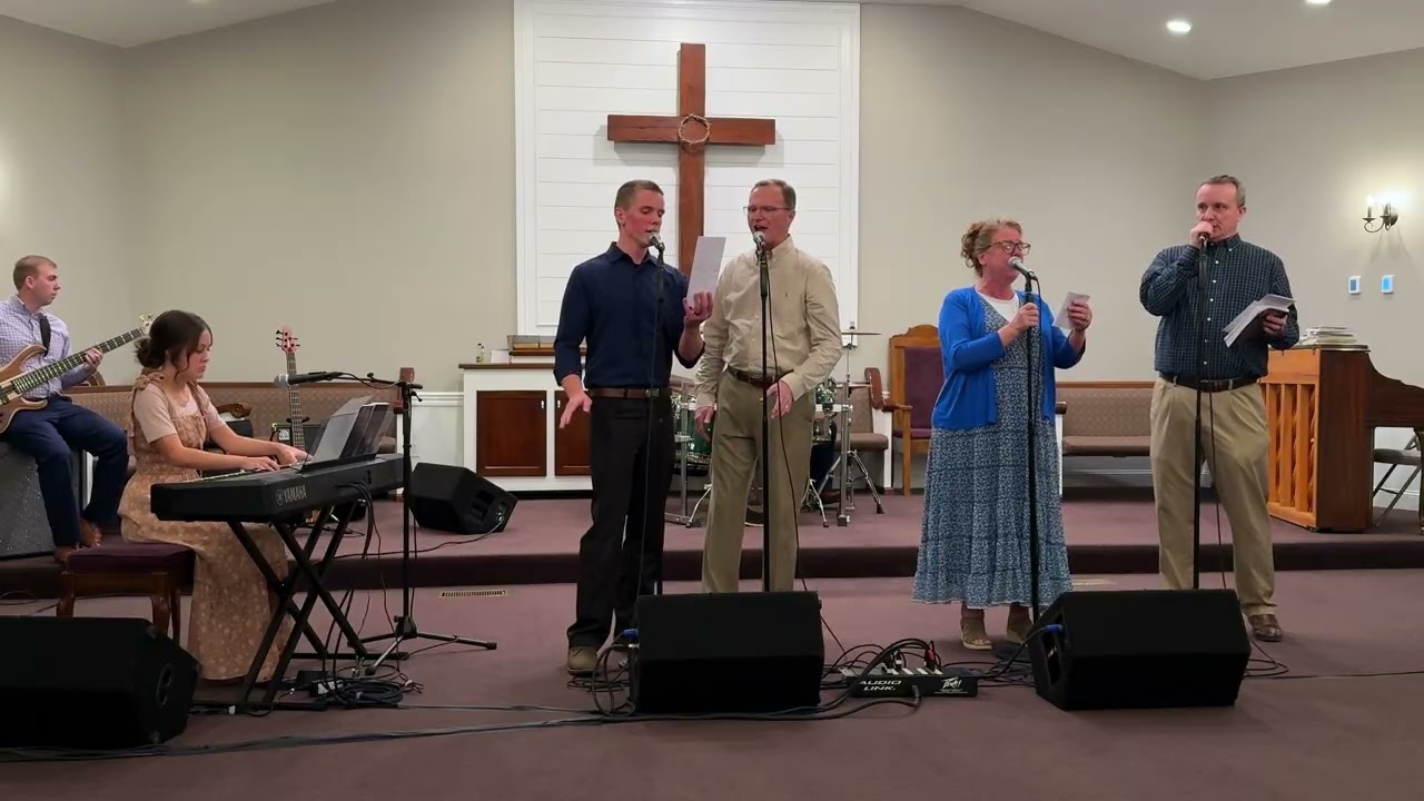 MERIDIANVILLE QUARTET - LITTLE DAVID