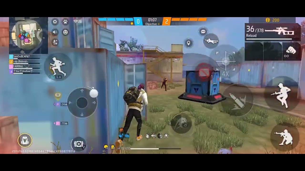 free fire max ||  gaming || free fire  युटुब मैच मेकिंग jan 27 episode 1  ||  renk pus br renk