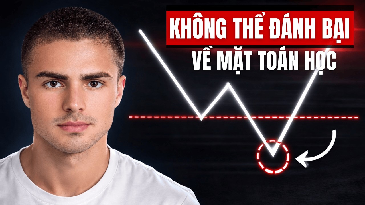 Thanh Khoản Là Con Đường Đơn Giản Nhất Để Giao Dịch Có Lợi Nhuận Nhanh Hơn