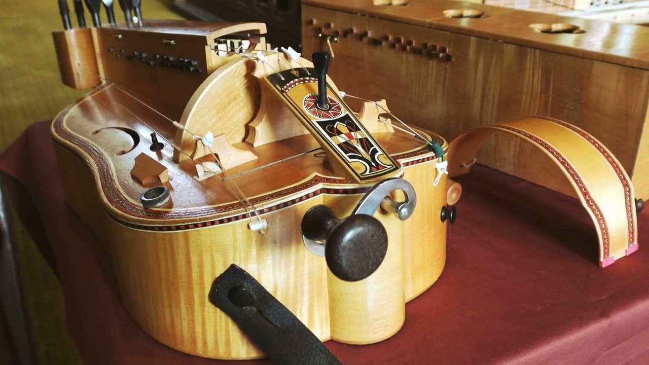 Medieval Music Concert - St Nicholas Church, Leicester (04/07/2025)