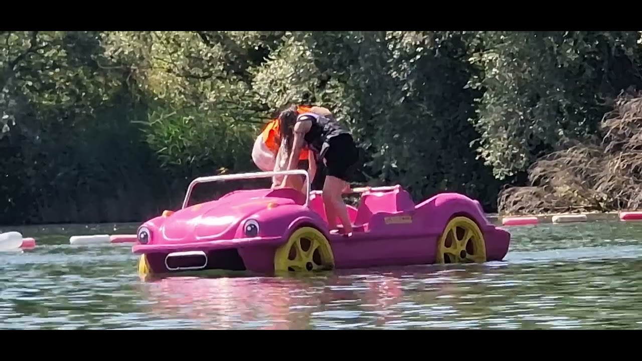 Van Landgraaf naar Frankrijk. 🚲 Deel3