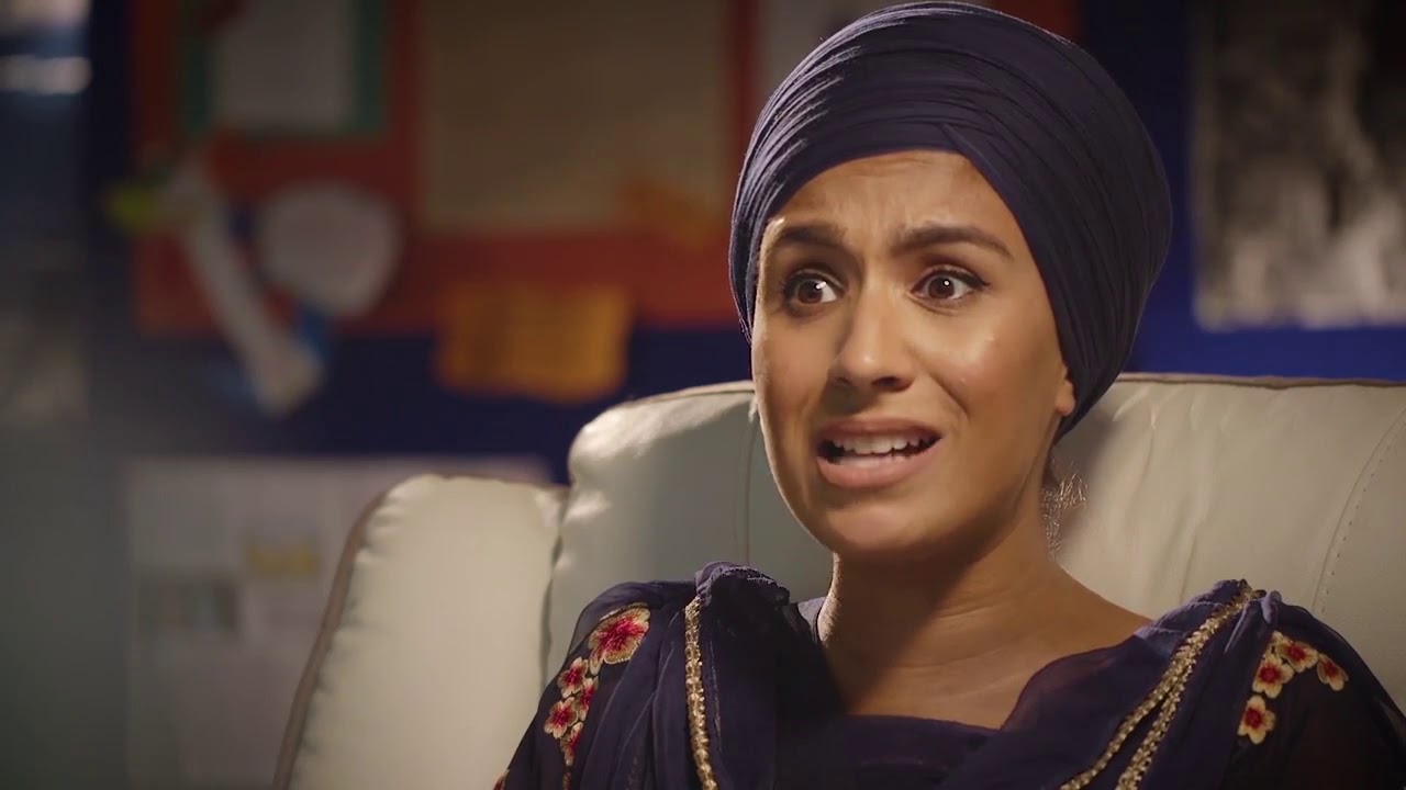 The Story of Vaisakhi - Sikh Education film