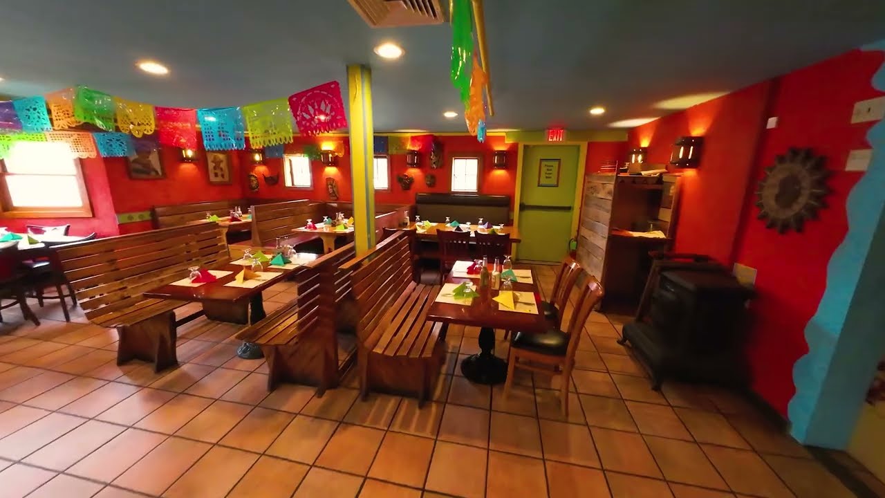 Cuckoos Nest Restaurante