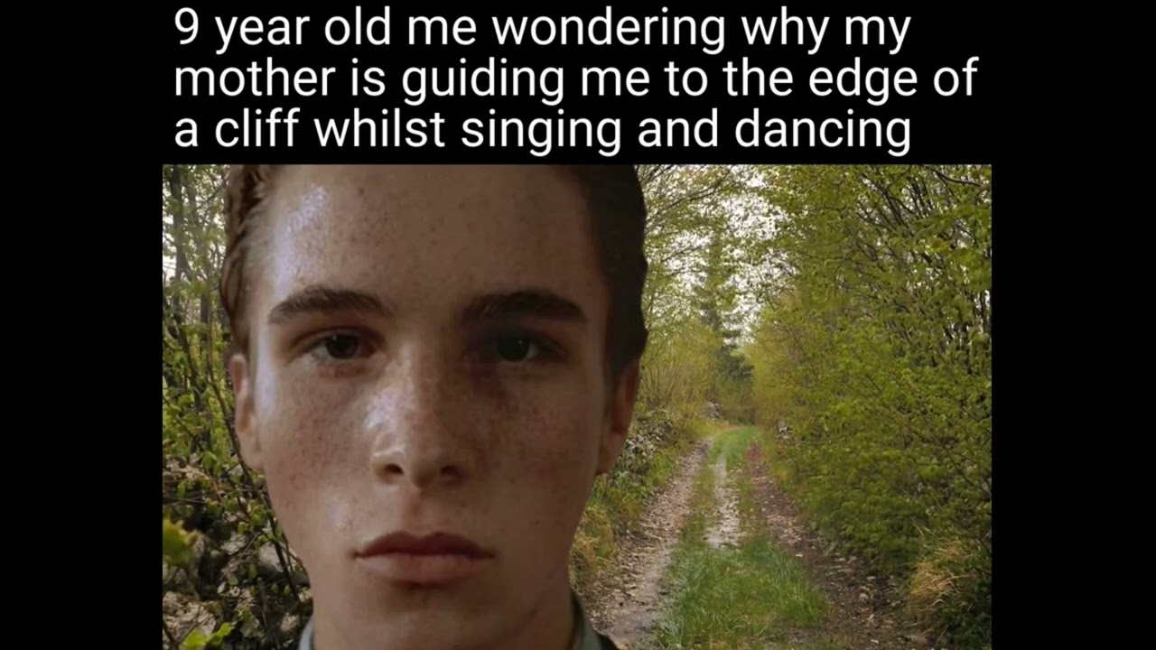 Distressing Memes Living Under Your Skin