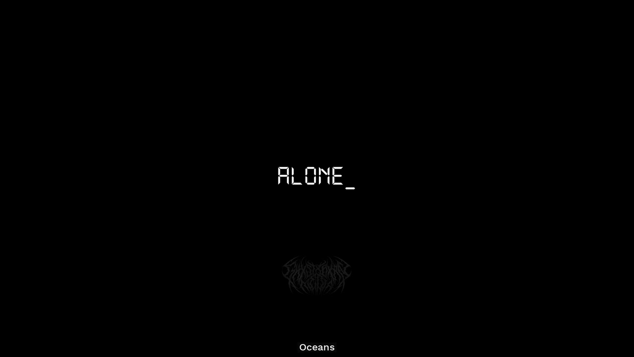 Alone_ (full ep)