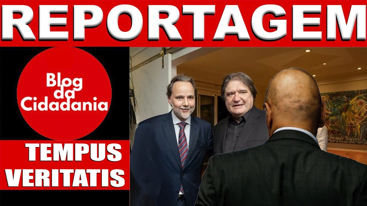 Juristas provam que contrato de R$ 129 mi não existe