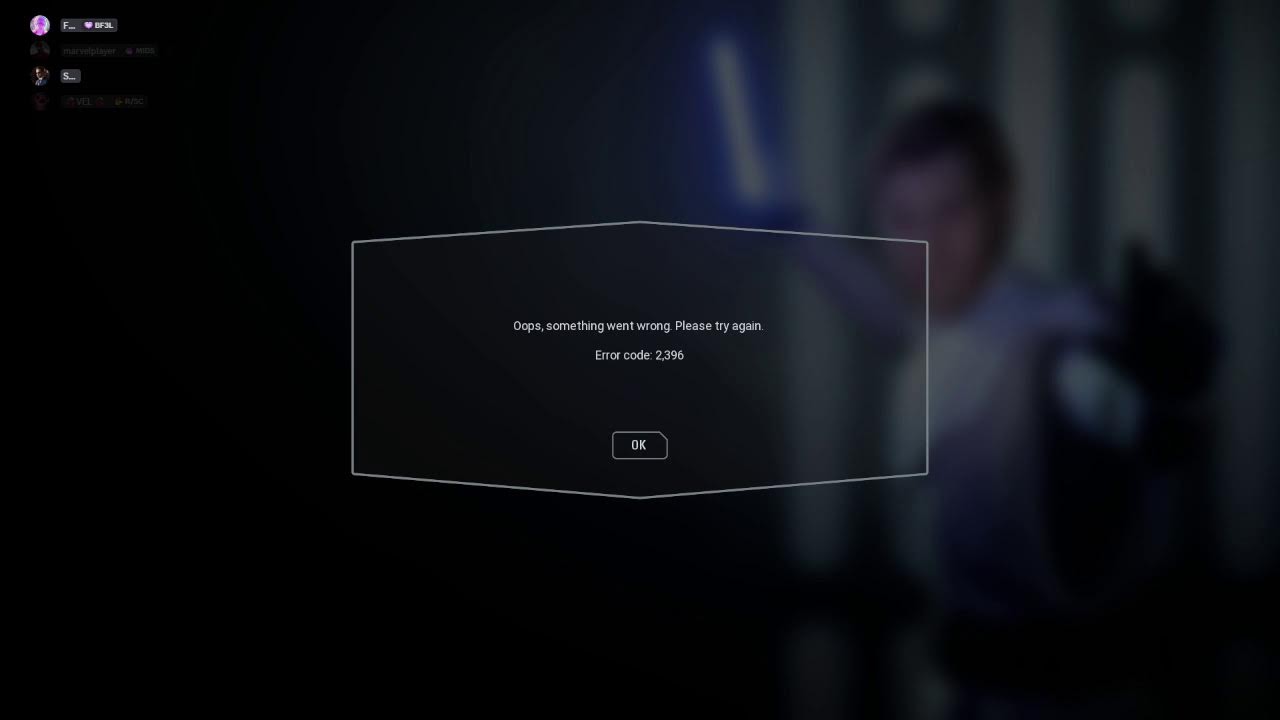 Star wars KYBER new heroes and more