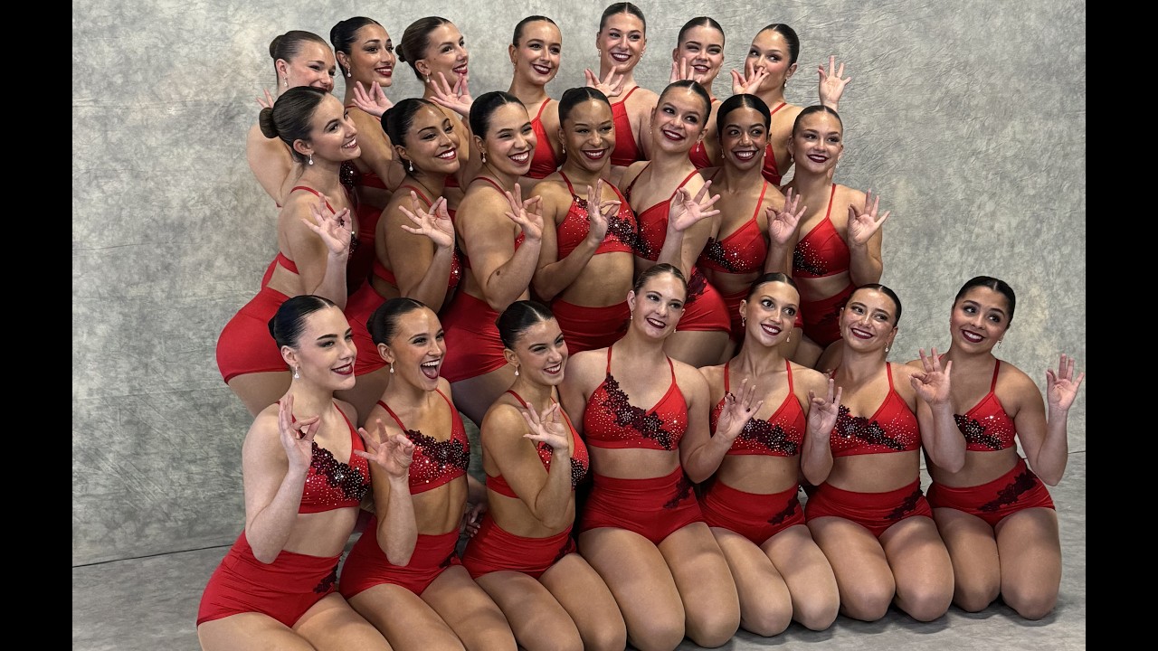 UDA Nationals 2026