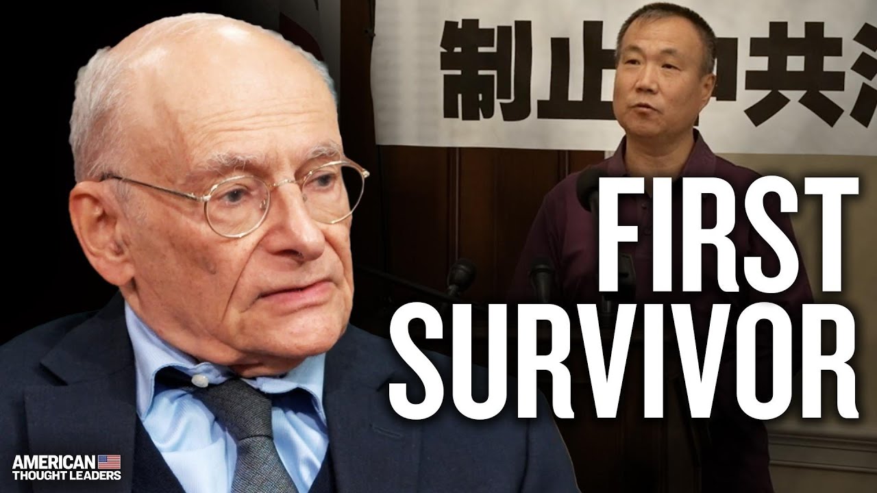 What Happens in Chinese Hospitals? | David Matas