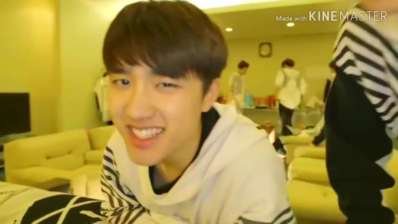 EXO-Heart Attack   |  Official MV