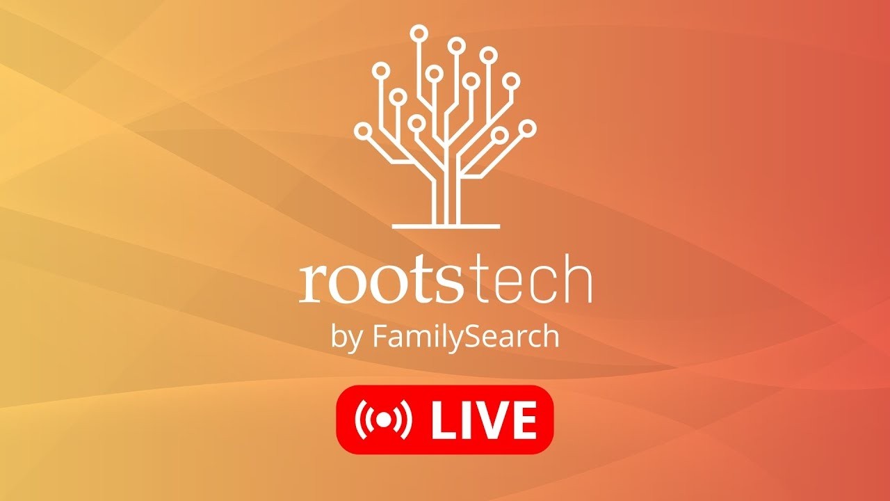 RootsTech 2026 | Día 2 | Foro mundial y tecnológico y Sesión general