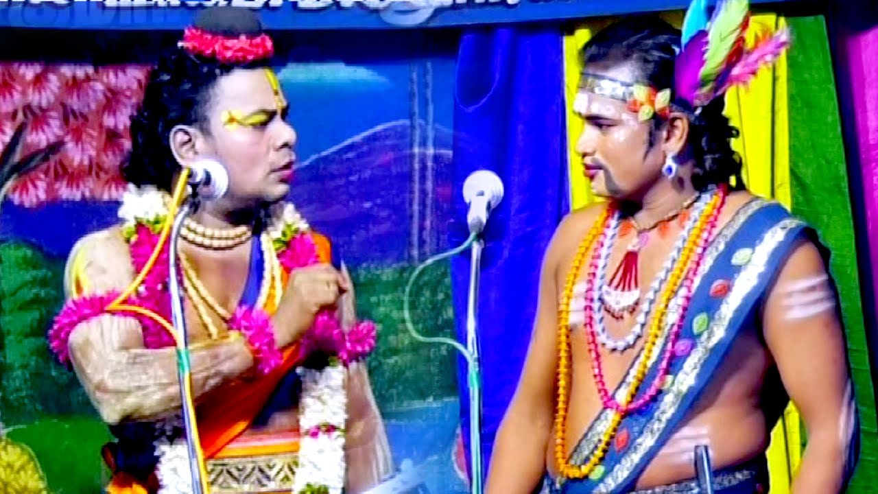 நாரதர் கீதப்பிரியர் சிரிப்பு நடிகர் முத்துராஜ்  சிரிப்பு காமெடி
