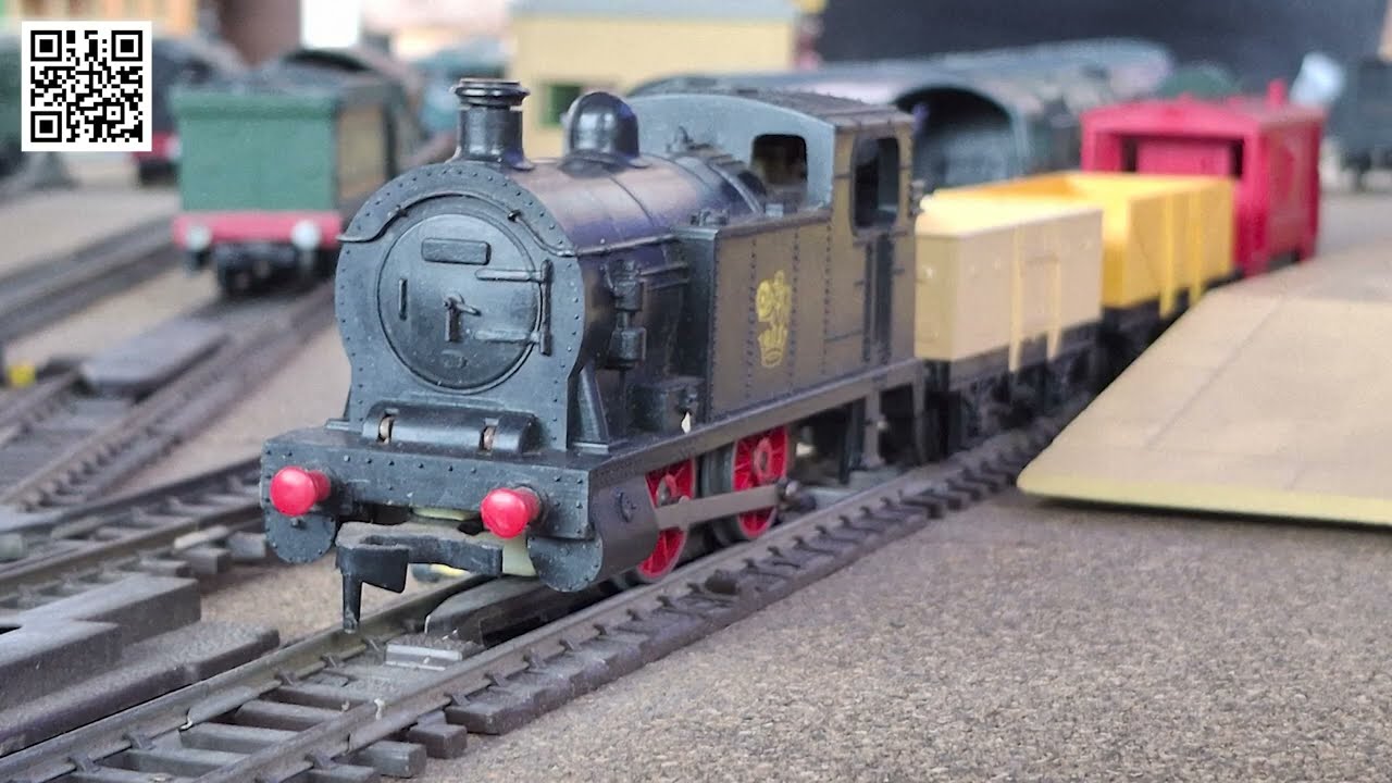 Hornby Railway Collectors Association of South Africa    New     2025