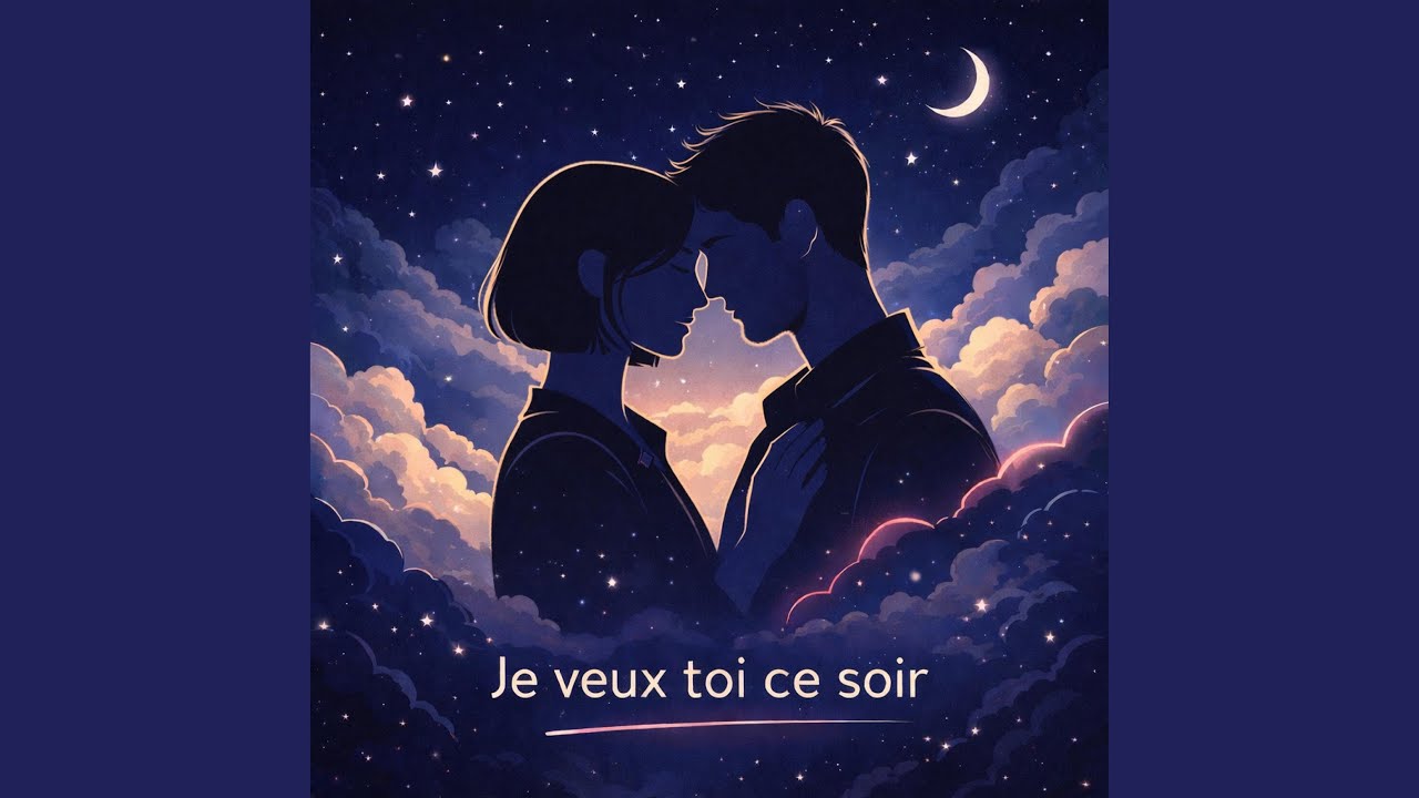 Je veux toi ce soir