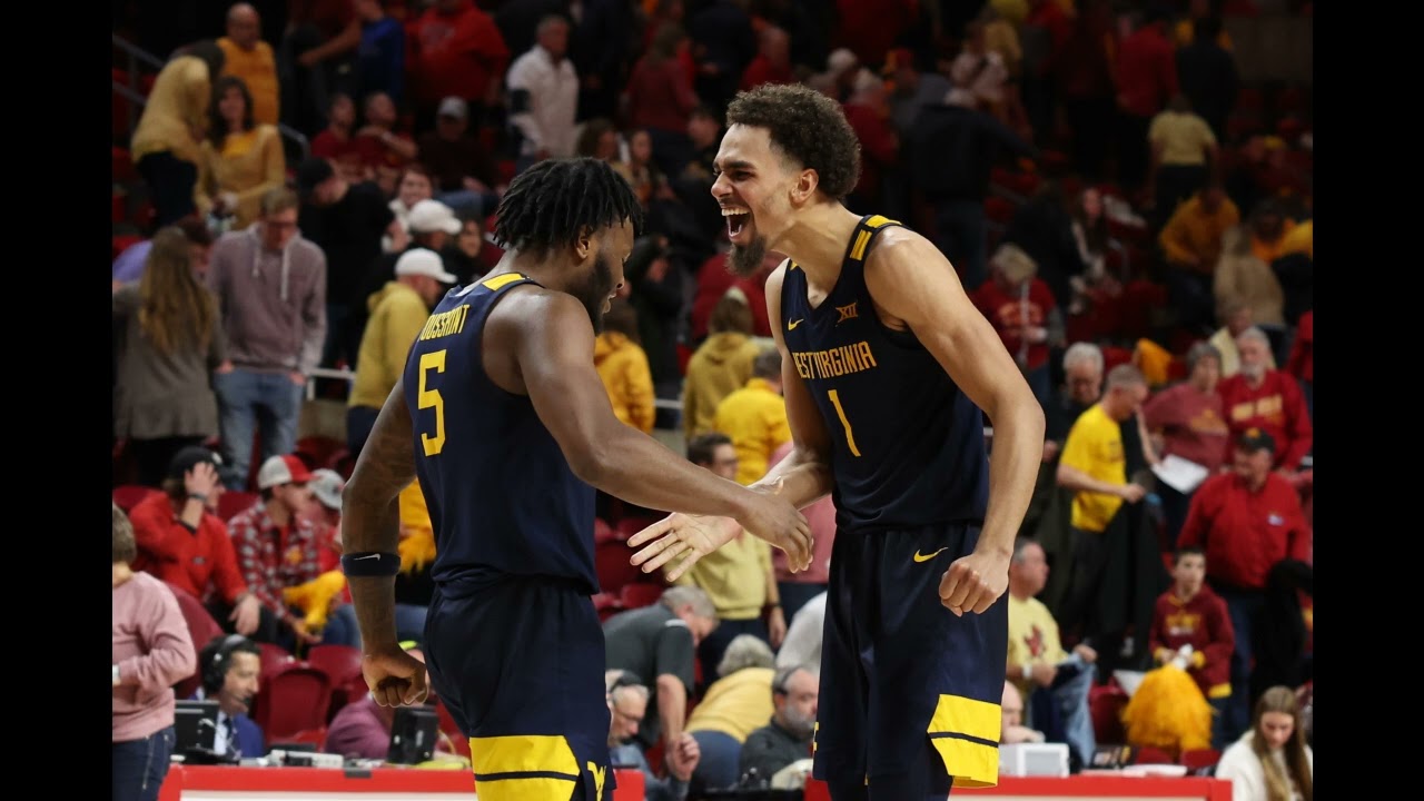 Was this one of the best wins in recent WVU history?