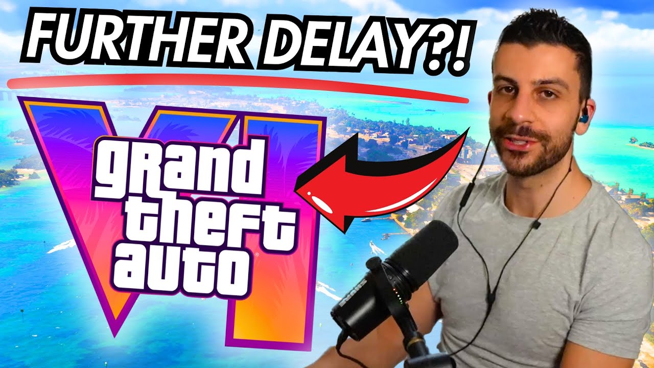 GTA VI DELAY Incoming?! - Should We Be WORRIED?!