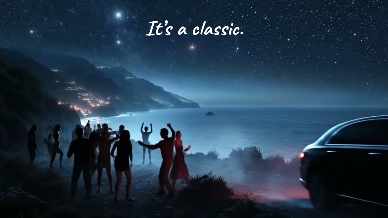 Velvet Horizon (Lyrics) -SJSz