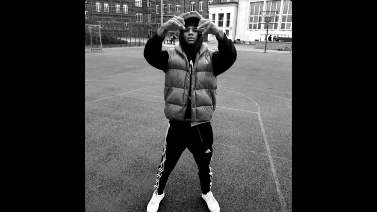 [FREE] MLODYKAMIL TYPE BEAT - 