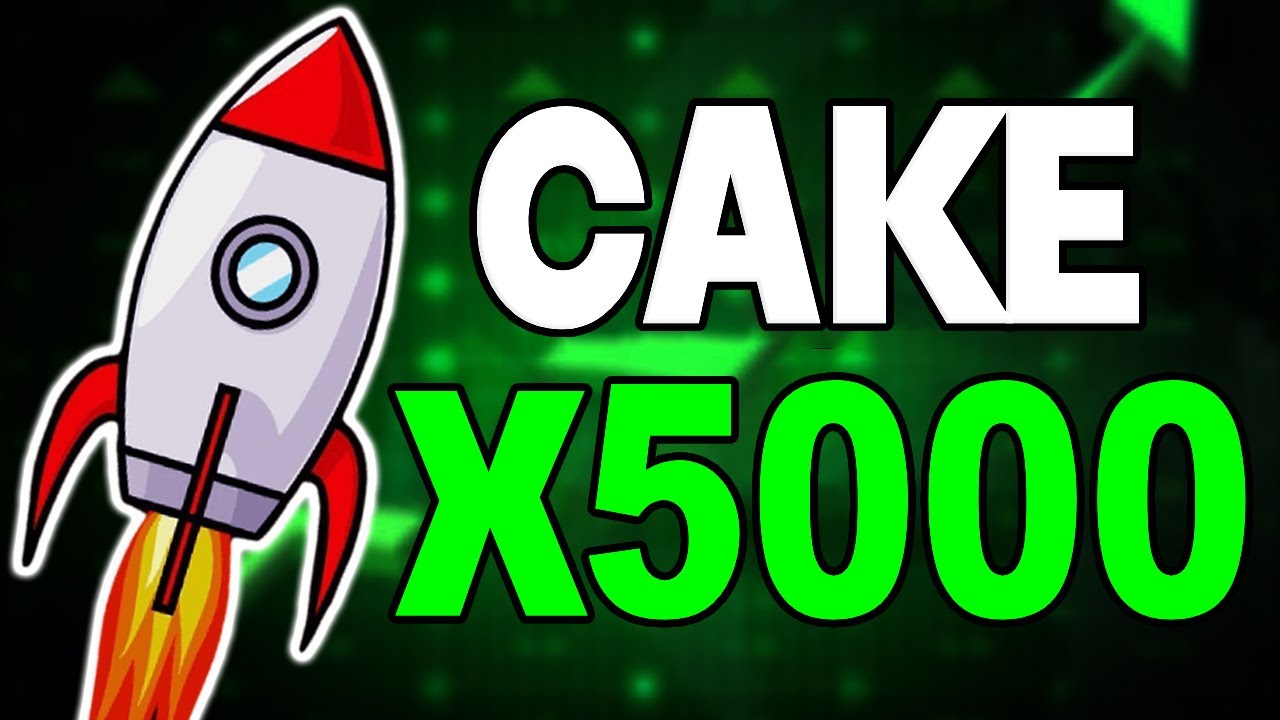 PancakeSwap WILL X5000 AFTER DEAL WITH TESLA?? - CAKE PRICE PREDICTION 2023-2025