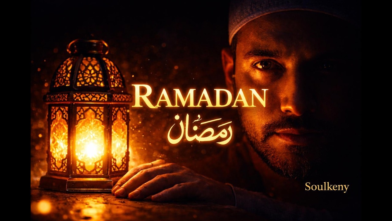 Ramadan — A Return to Light |اذا أقبل رمضان | soulkeny