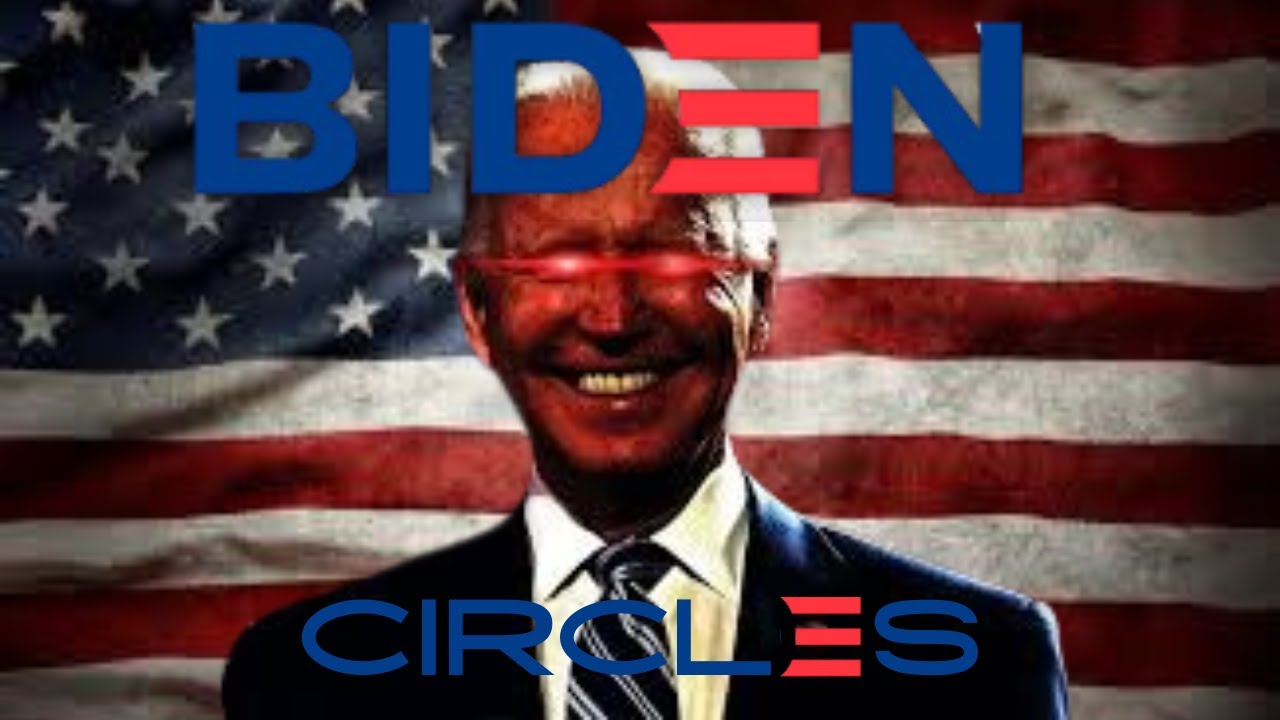 Biden Circles 100% | Unrated Insane Demon by Doggie and more