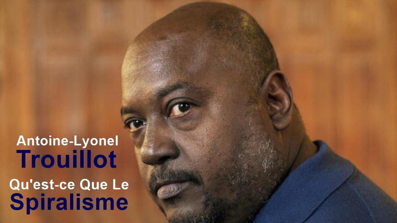 Antoine-Lyonel Trouillot : Qu'est-ce Que Le Spiralisme?
