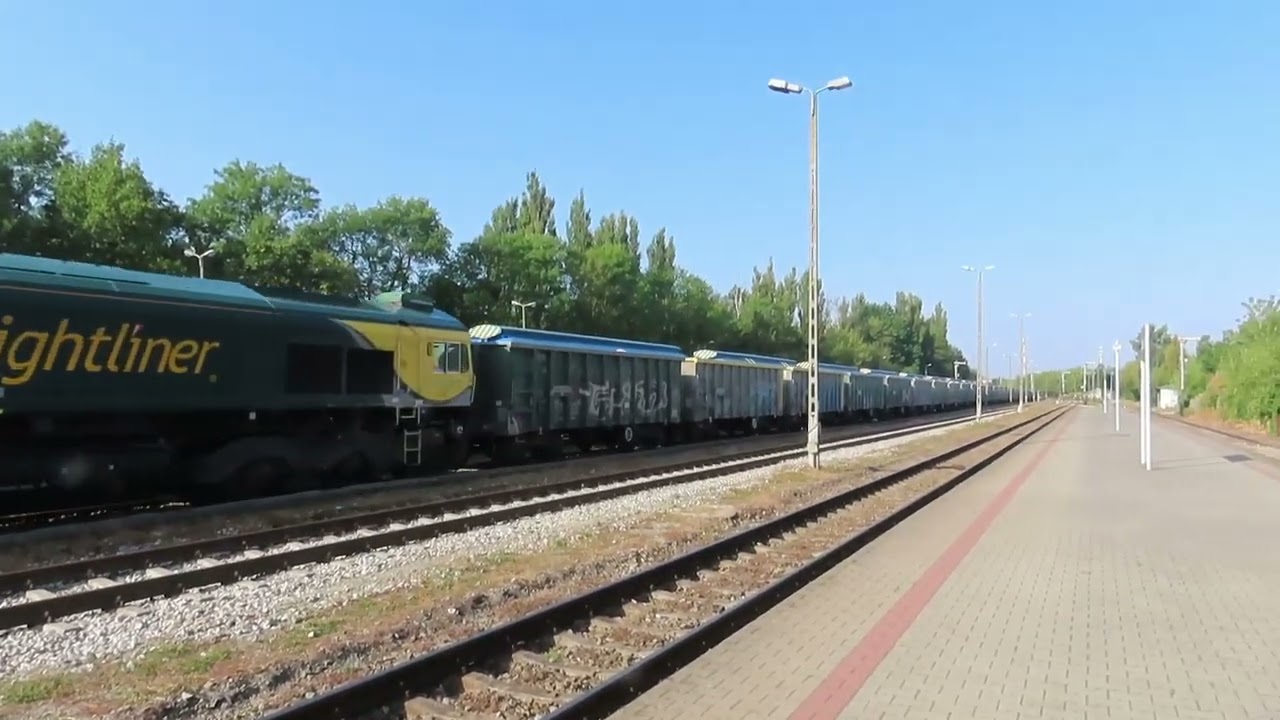 FPL ładowny wjazd do Zamościa