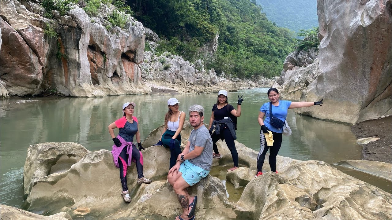 MT. DARAITAN Failed Experience !!! 😂😂 . trek at TINIPAK RIVER !!! TANAY PHILIPPINES